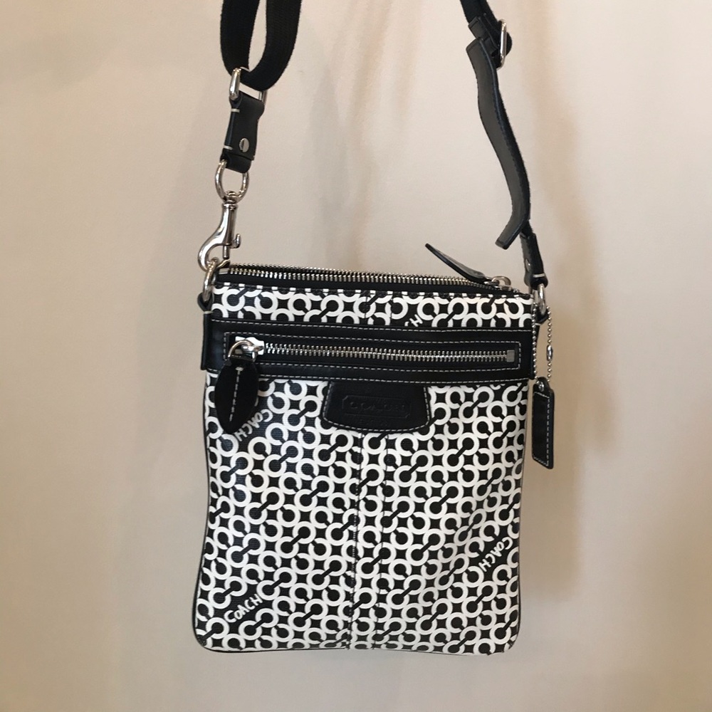 Coach Crossbody Bag